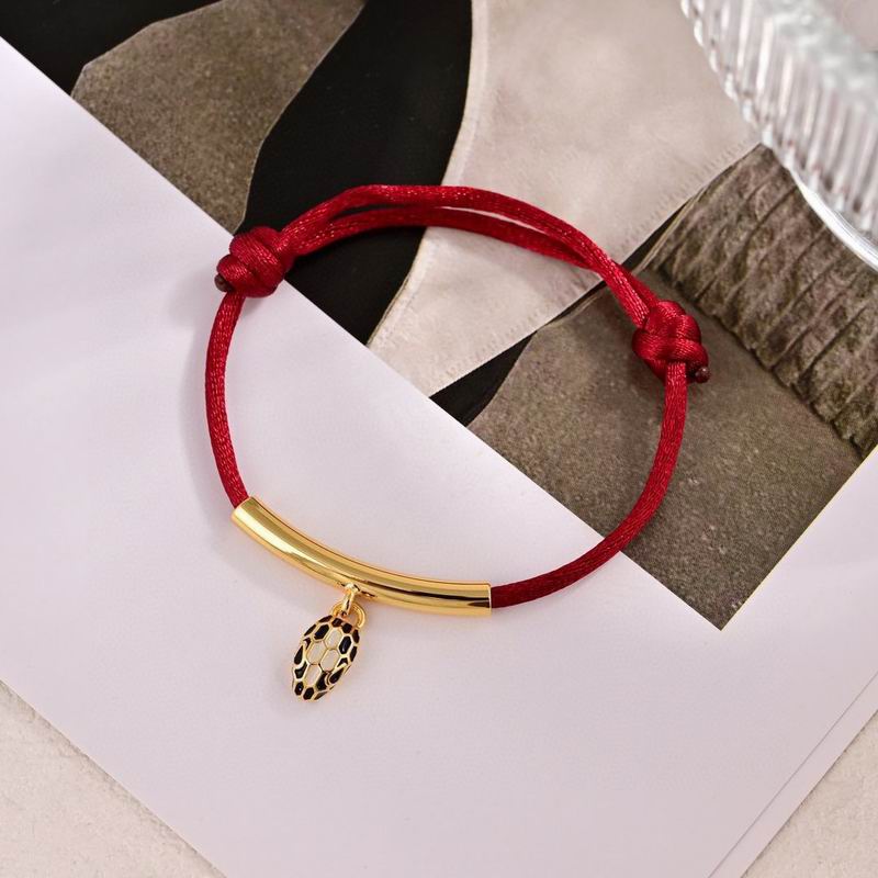 Bvlgari Bracelet 05yxs08 (6)
