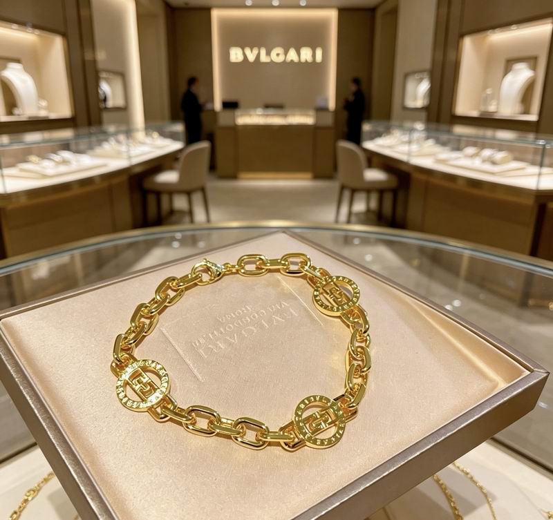 Bvlgari Bracelet 05yxs09 (2)