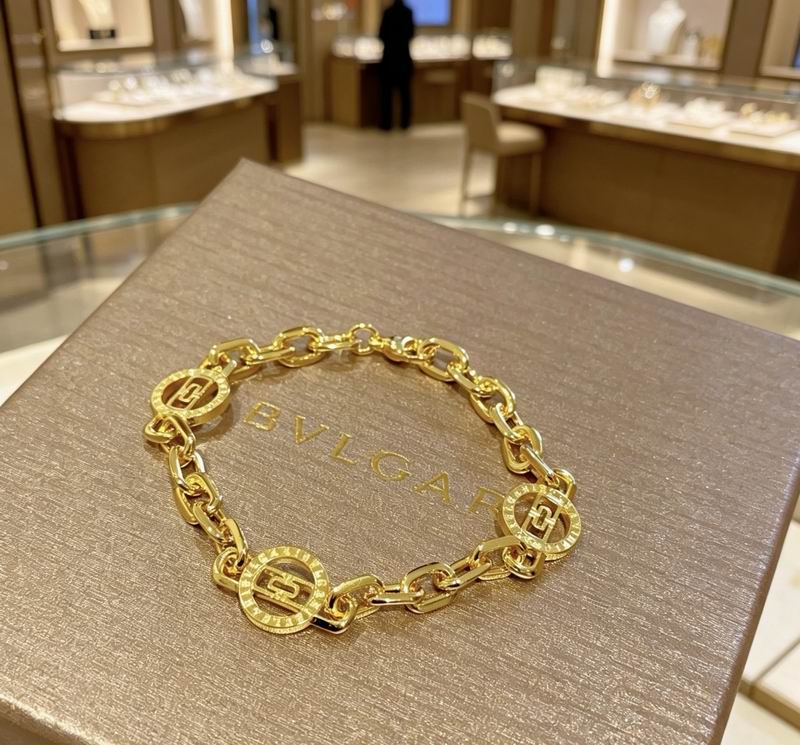 Bvlgari Bracelet 05yxs09 (4)