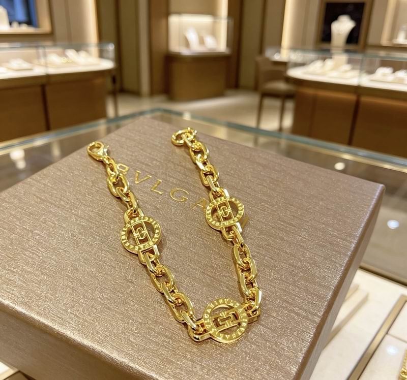 Bvlgari Bracelet 05yxs09 (6)