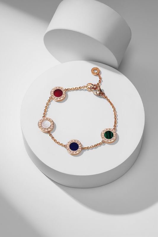 Bvlgari Bracelet 05yxs10 (2)