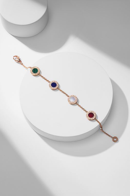 Bvlgari Bracelet 05yxs10 (3)