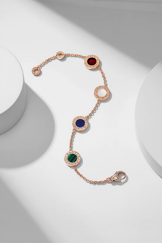 Bvlgari Bracelet 05yxs10 (4)