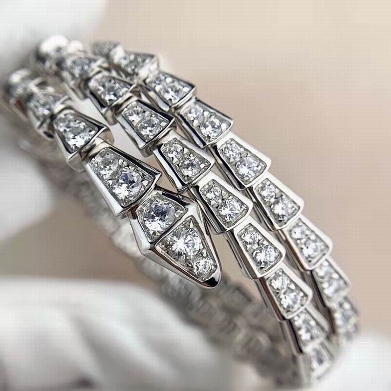 Bvlgari Bracelet 05yxs11 (3)
