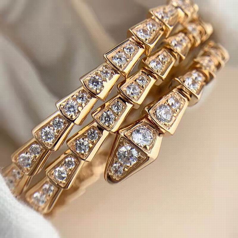 Bvlgari Bracelet 05yxs11 (5)