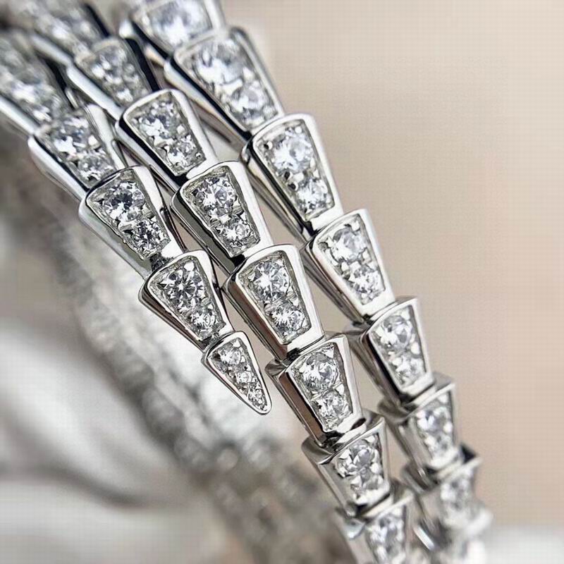 Bvlgari Bracelet 05yxs11 (6)
