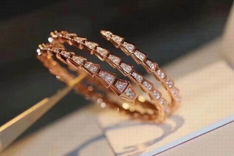 Bvlgari Bracelet 05yxs11 (7)