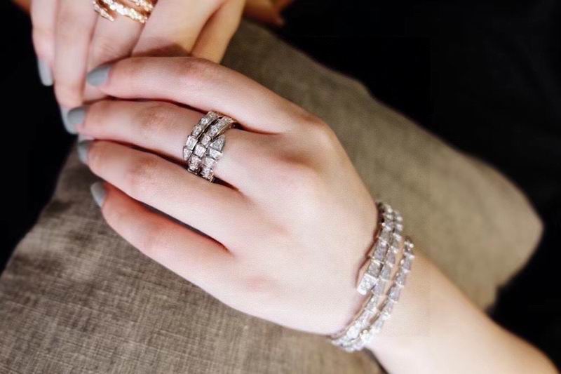 Bvlgari Bracelet 05yxs11 (9)