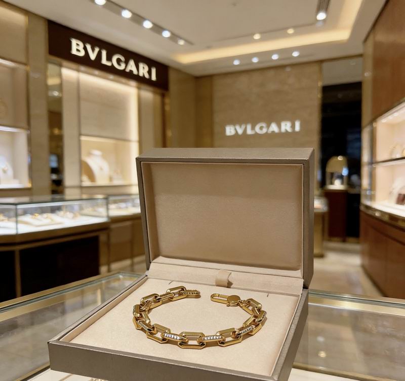 Bvlgari Bracelet 05yxs12 (6)