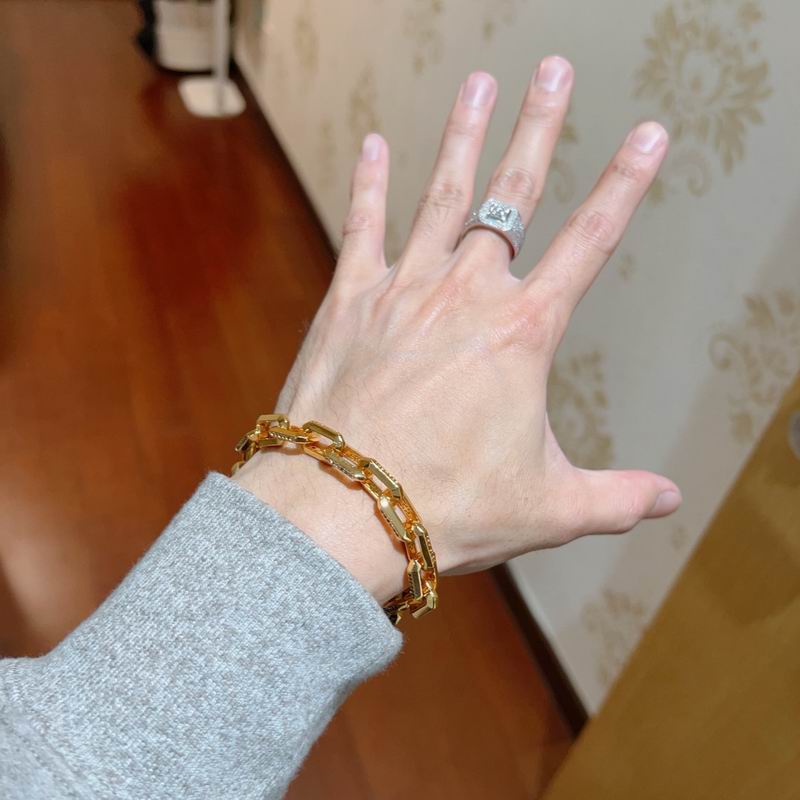 Bvlgari Bracelet 05yxs12 (7)