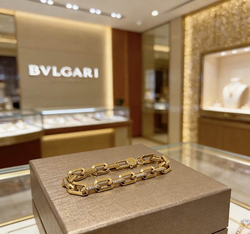 Bvlgari Bracelet 05yxs12 (8)