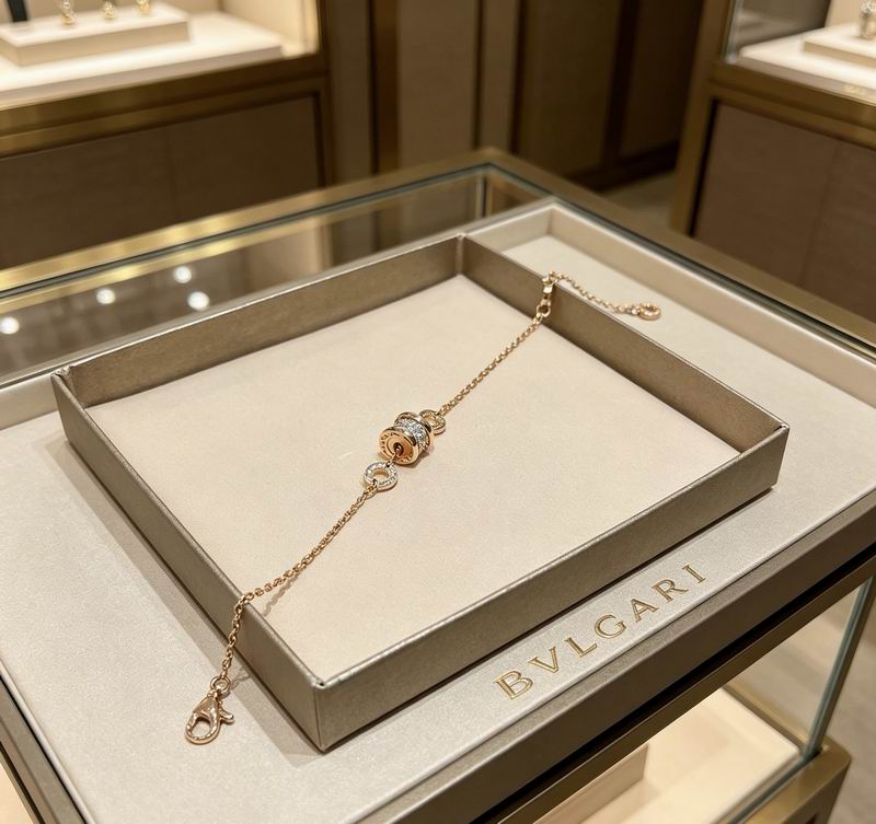 Bvlgari Bracelet 05yxs13 (2)