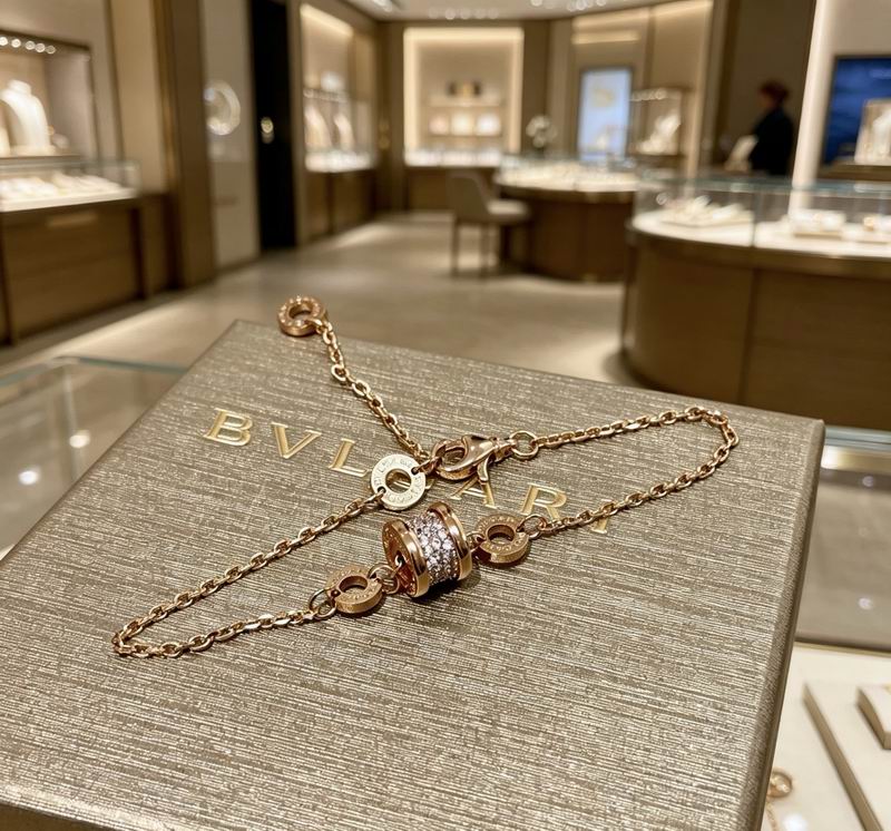 Bvlgari Bracelet 05yxs13 (3)