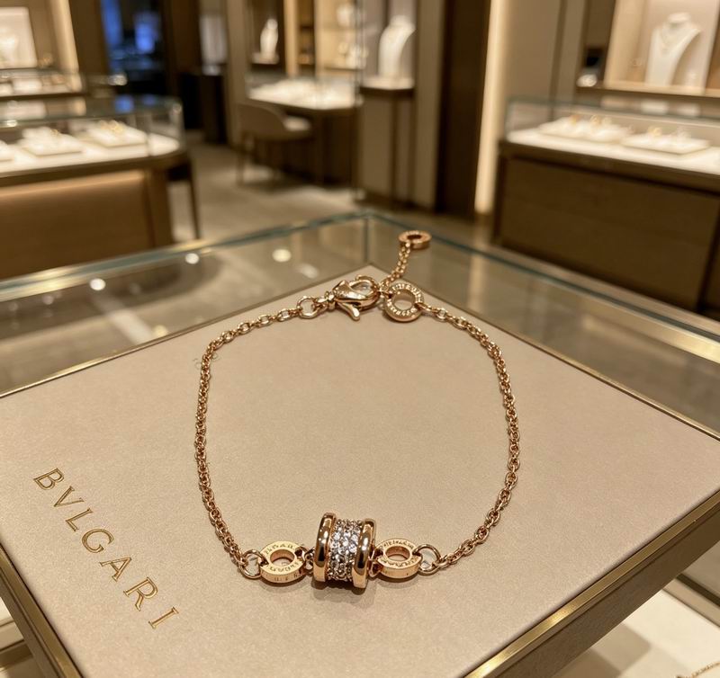 Bvlgari Bracelet 05yxs13 (4)
