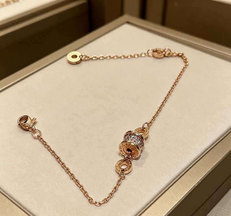 Bvlgari Bracelet 05yxs13 (6)