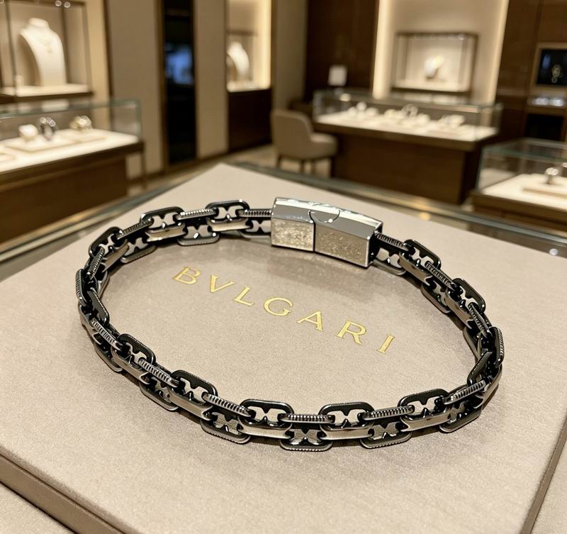 Bvlgari Bracelet 05yxs15 (2)