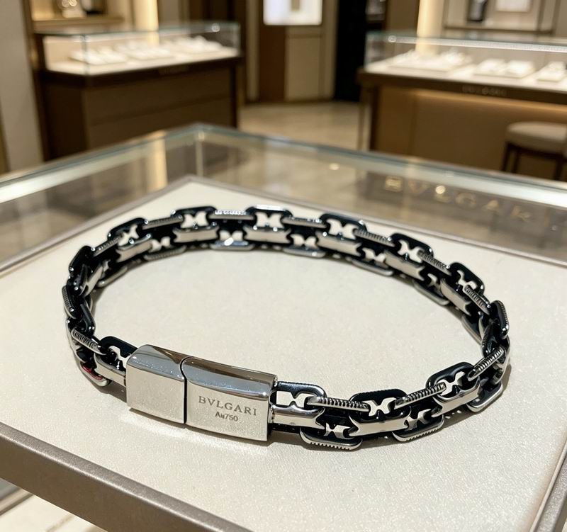 Bvlgari Bracelet 05yxs15 (5)