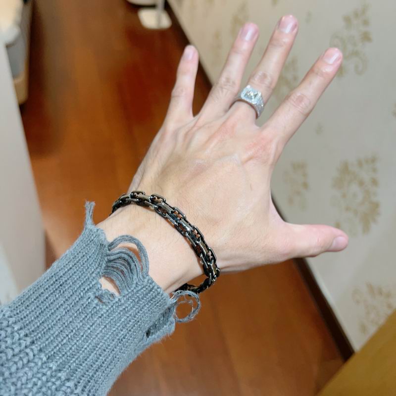 Bvlgari Bracelet 05yxs15 (7)