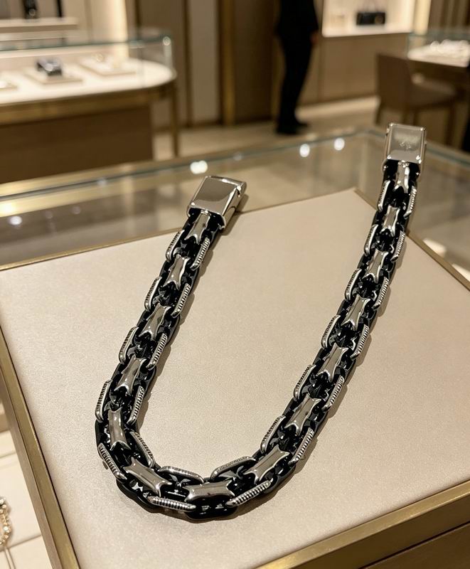 Bvlgari Bracelet 05yxs15 (9)