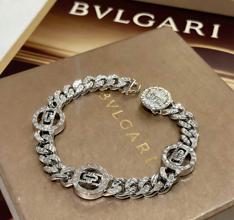 Bvlgari Bracelet 05yxs16 (2)