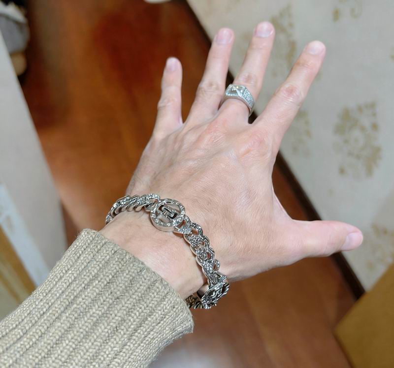 Bvlgari Bracelet 05yxs16 (3)