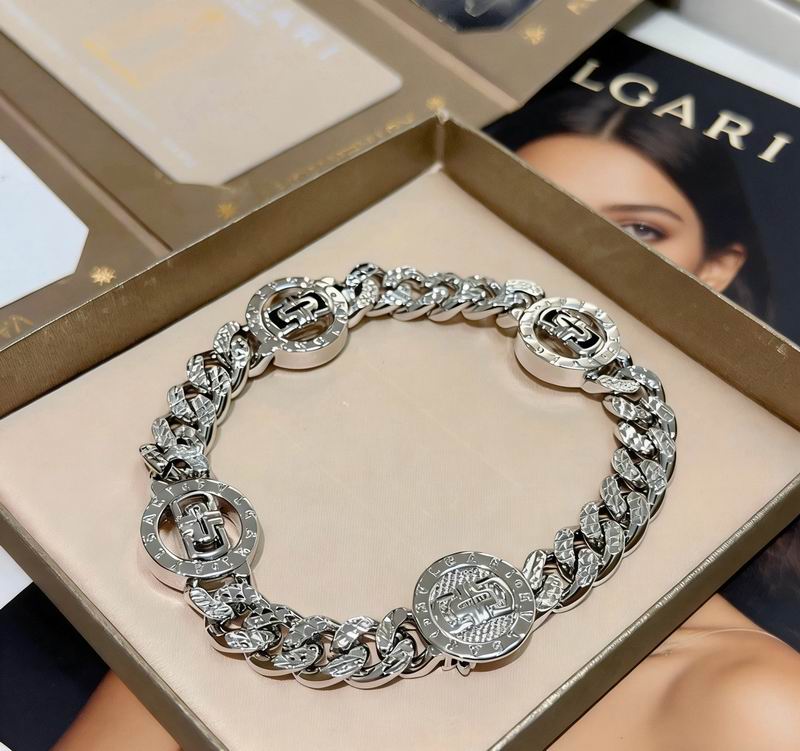 Bvlgari Bracelet 05yxs16 (5)
