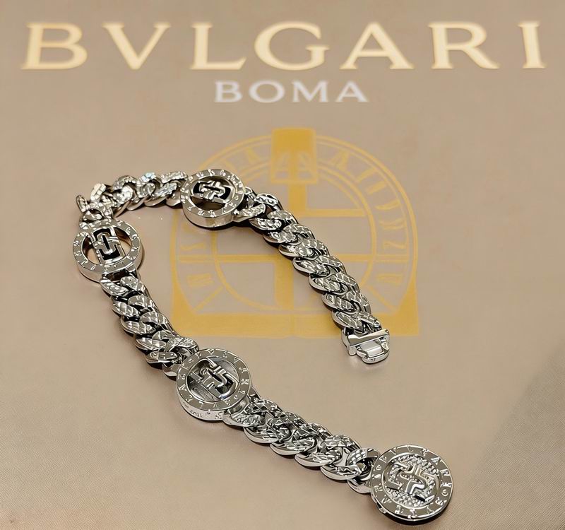 Bvlgari Bracelet 05yxs16 (6)