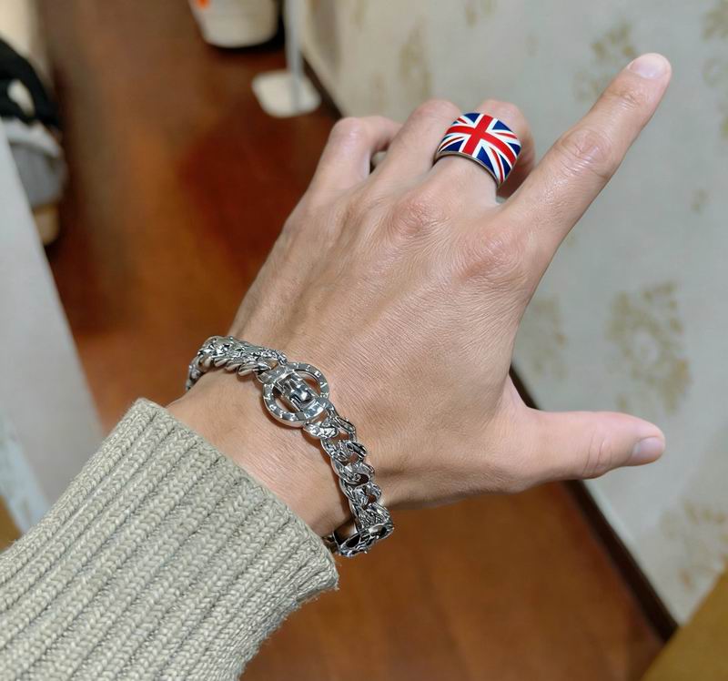 Bvlgari Bracelet 05yxs16 (7)