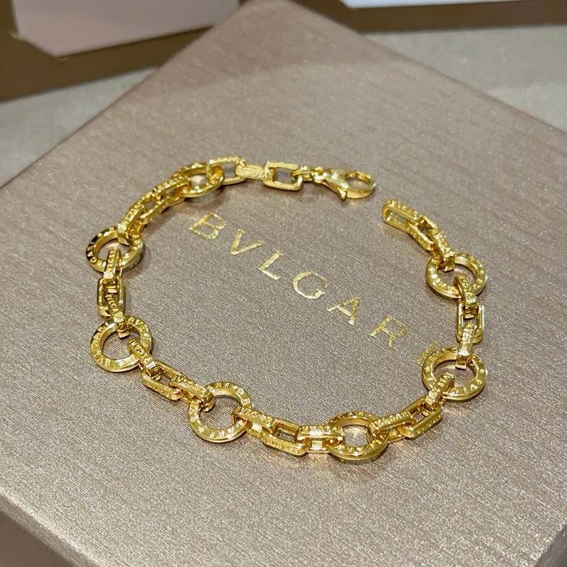 Bvlgari Bracelet 05yxs17 (2)