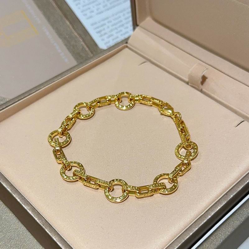Bvlgari Bracelet 05yxs17 (5)