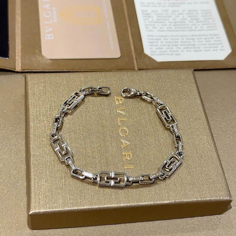 Bvlgari Bracelet 05yxs18 (1)