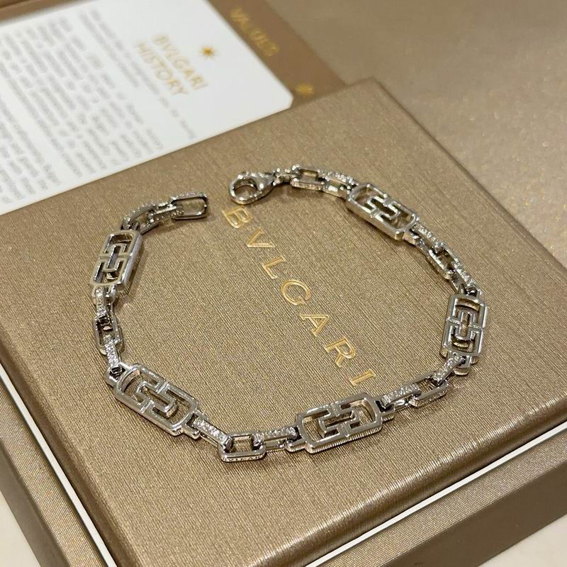 Bvlgari Bracelet 05yxs18 (2)