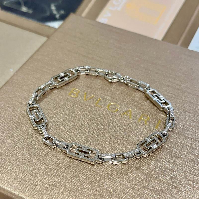 Bvlgari Bracelet 05yxs18 (5)
