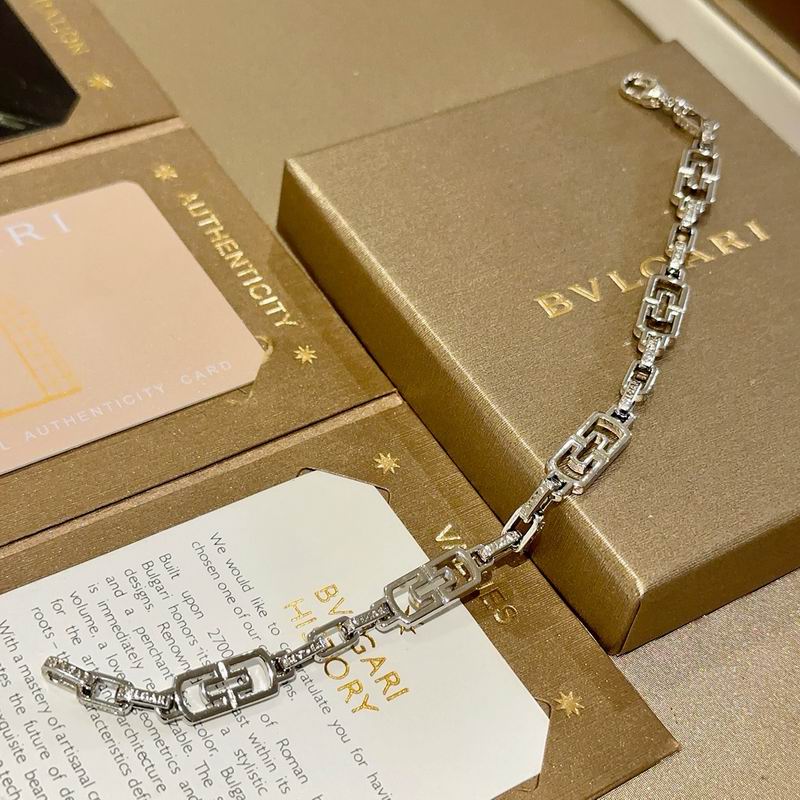 Bvlgari Bracelet 05yxs18 (9)