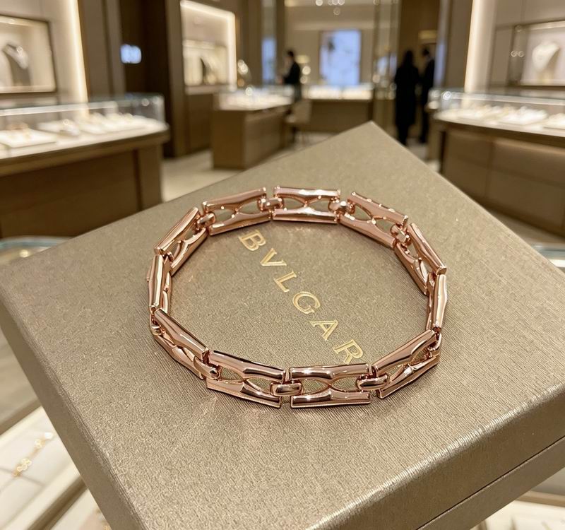 Bvlgari Bracelet 05yxs19 (1)