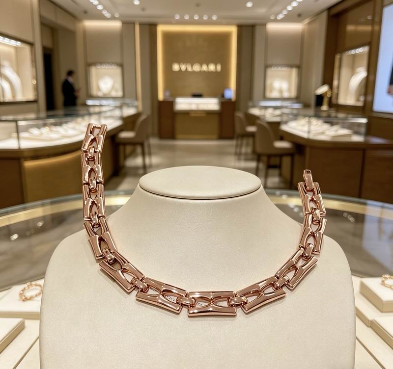 Bvlgari Bracelet 05yxs19 (3)