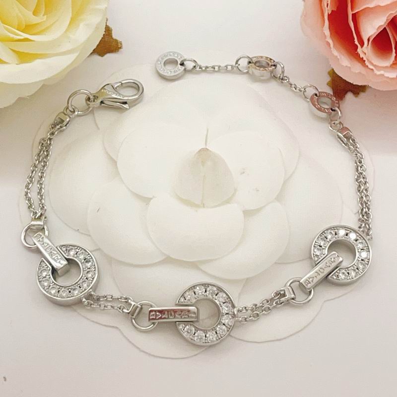 Bvlgari Bracelet 05yxs20 (2)