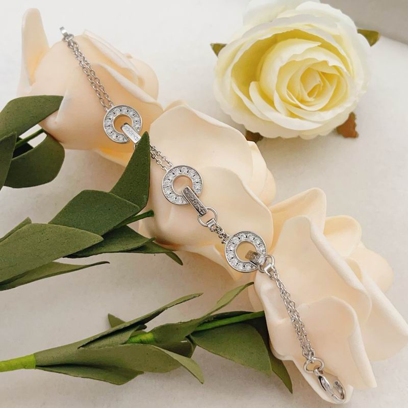 Bvlgari Bracelet 05yxs20 (4)