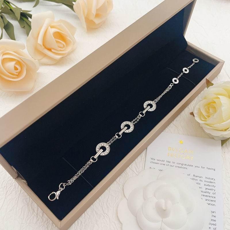 Bvlgari Bracelet 05yxs20 (5)
