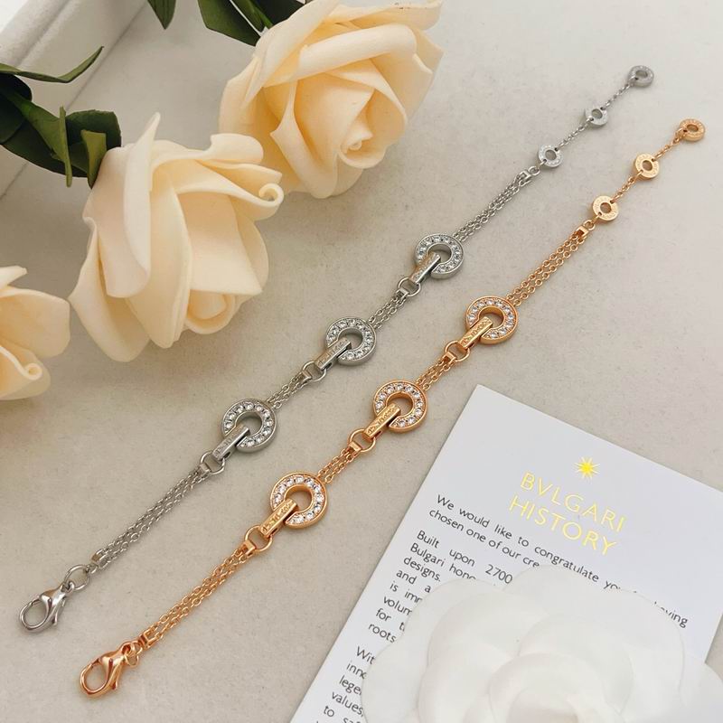 Bvlgari Bracelet 05yxs20 (6)