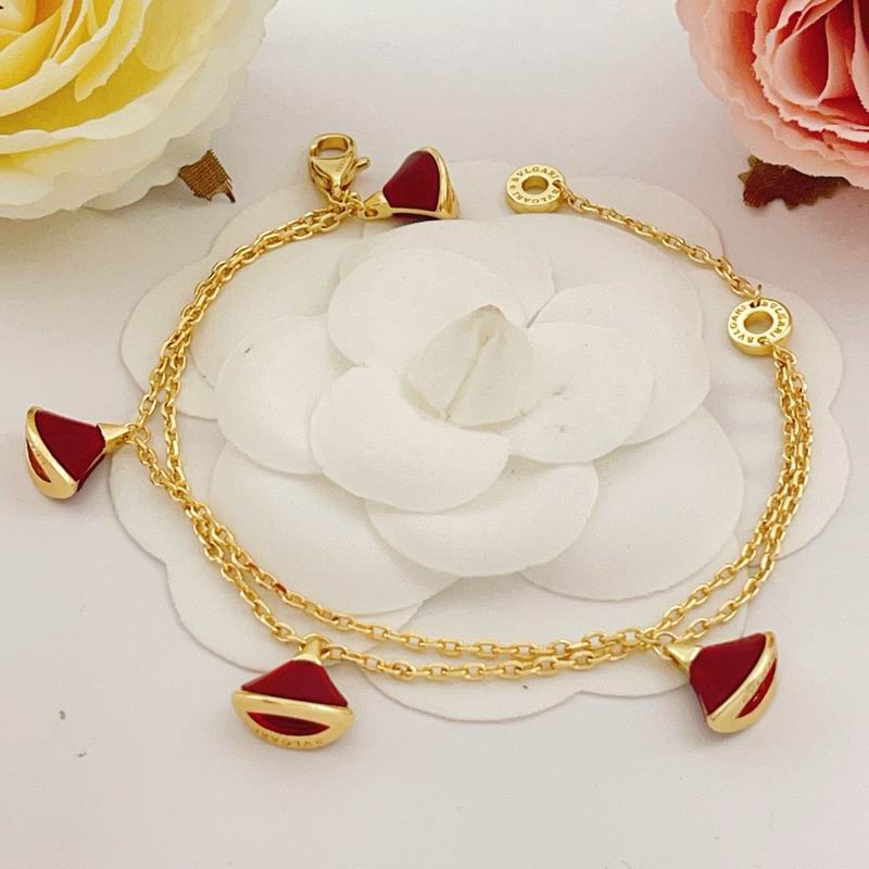 Bvlgari Bracelet 05yxs21 (1)