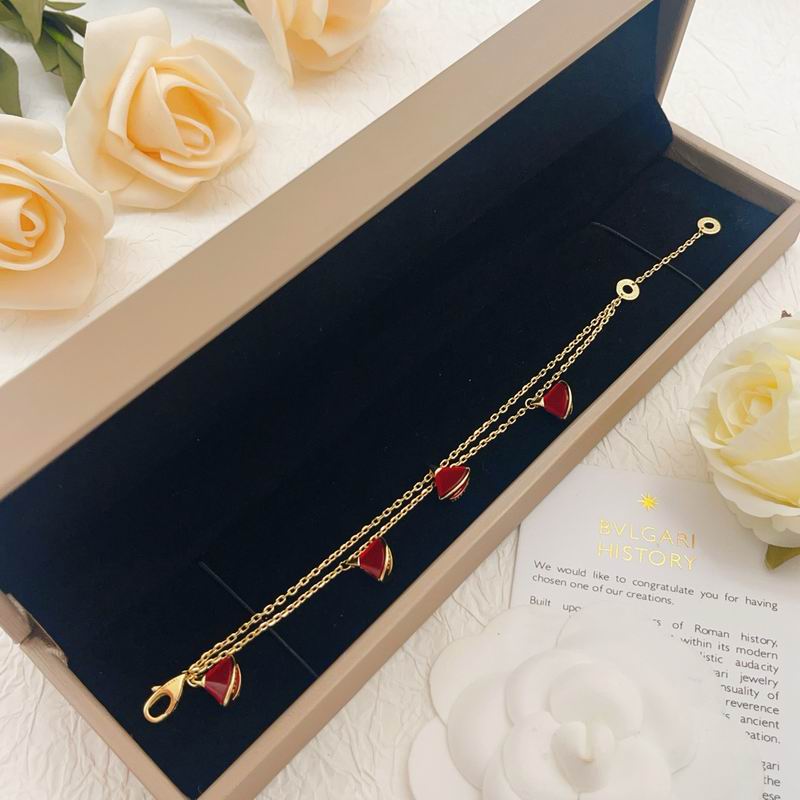 Bvlgari Bracelet 05yxs21 (2)