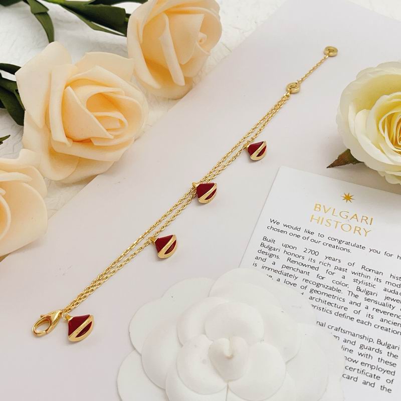 Bvlgari Bracelet 05yxs21 (3)