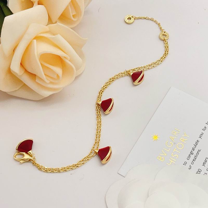 Bvlgari Bracelet 05yxs21 (4)