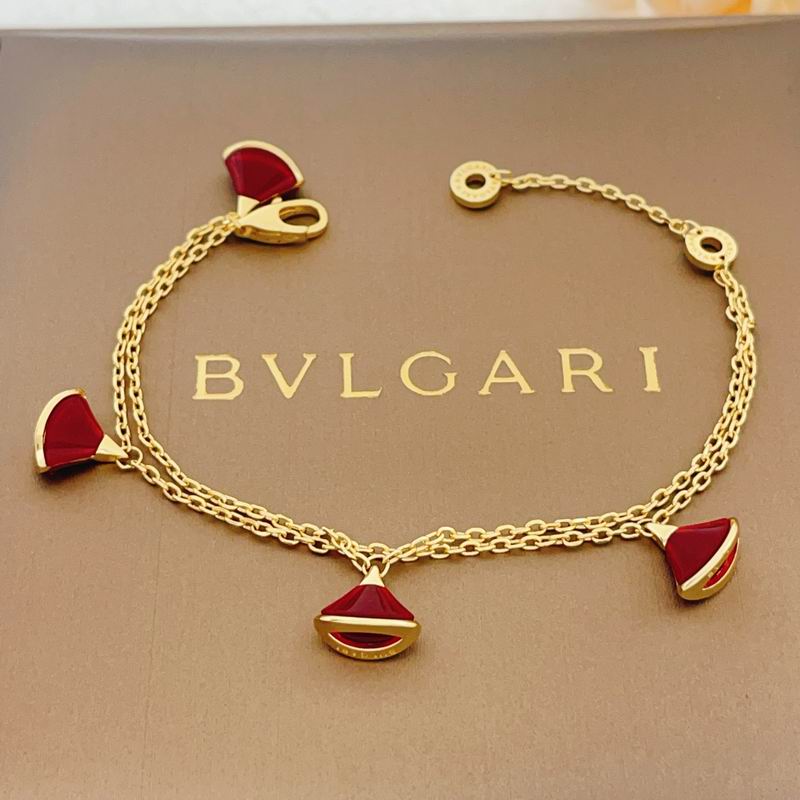 Bvlgari Bracelet 05yxs21 (5)