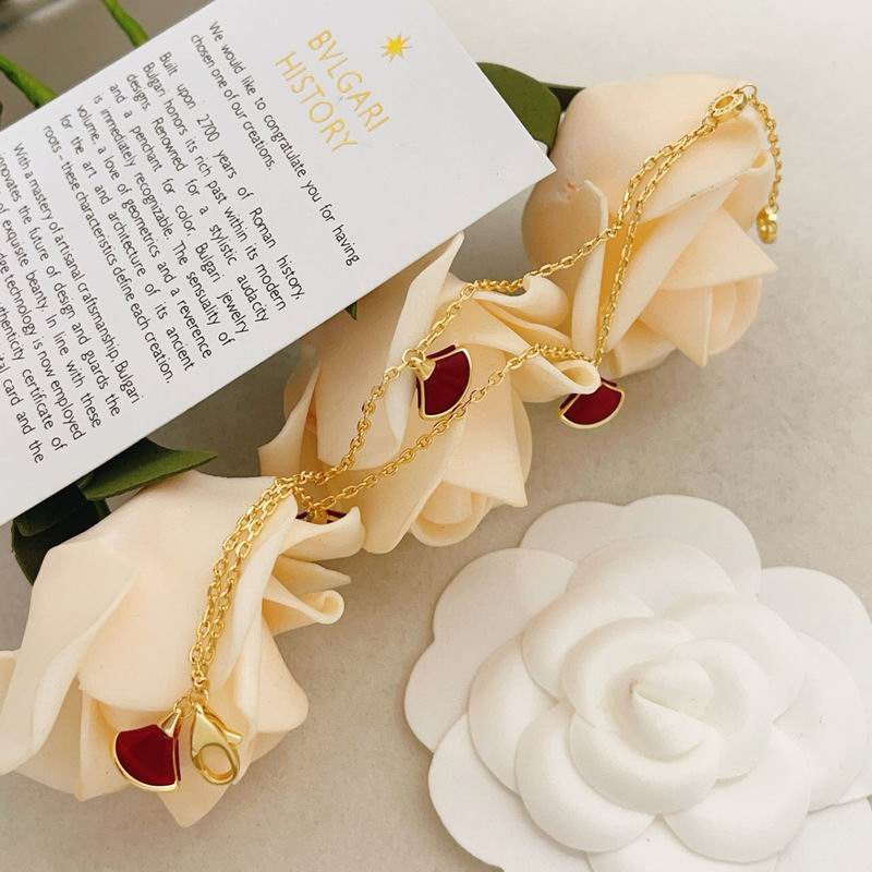 Bvlgari Bracelet 05yxs21 (6)