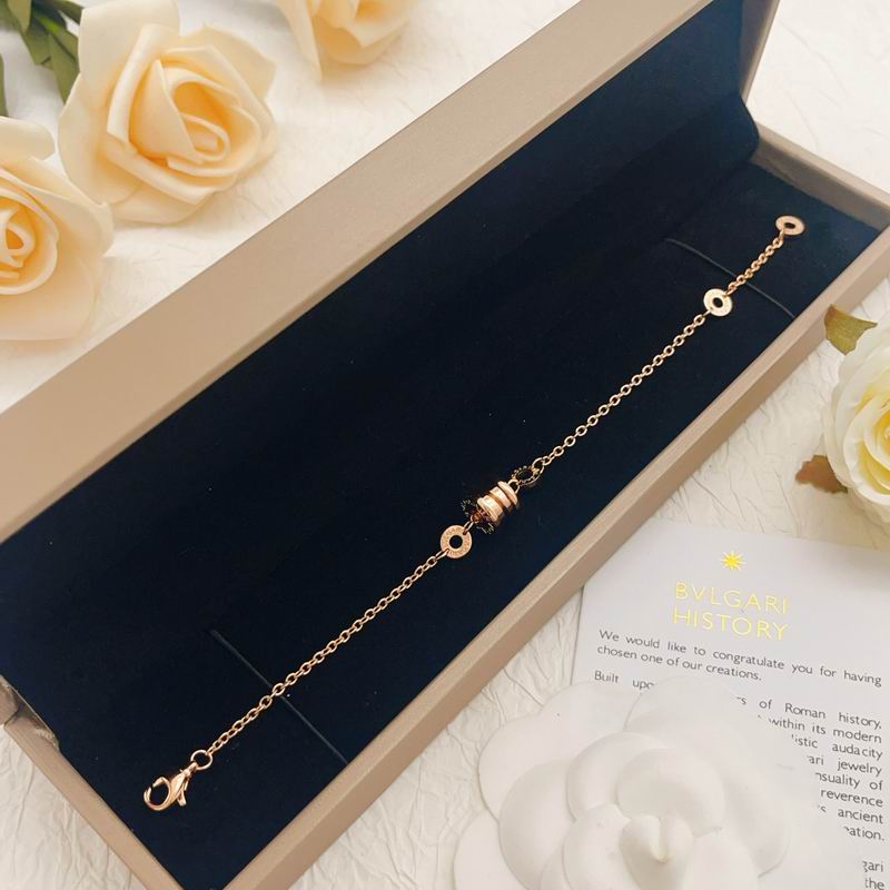 Bvlgari Bracelet 05yxs22 (2)
