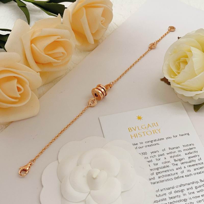 Bvlgari Bracelet 05yxs22 (3)