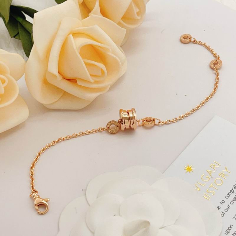Bvlgari Bracelet 05yxs22 (4)
