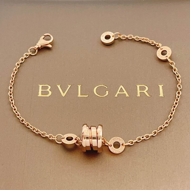 Bvlgari Bracelet 05yxs22 (5)